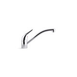 Single Handle Kitchen Faucet