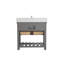 Meuble-lavabo simple 36 po Curiel-2071059776