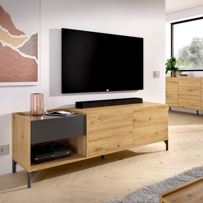 Bassford 164cm Sideboard