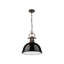 Luminaire suspendu 1 lumière avec chaîne Aljona-1823838395-1823838393-1823838386