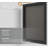 16x20 Inch Rustic Bathroom Mirror, Perfect for Over Sink Use-107220732