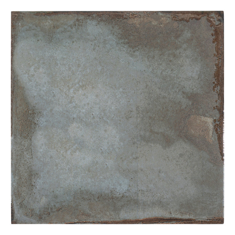 Dosseret de cuisine, douche, mur et plancher en porcelaine de 8 po Poise, Hush