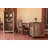Dodge Lupita Bookcase, 12 Different Positions Available For Shelves (Includes 2 Removable Shelves, (1 Middle Fixed Shelf+2)