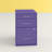 Camyiah 14.5 " Wide 3 Steel Vertical Filing Cabinet-1084497548