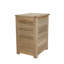 Amberly Cabinet Laundry Hamper