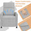 Fauteuil inclinable électrique (Gary)-1508851816