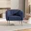 Upholstered Armchair-1758896558