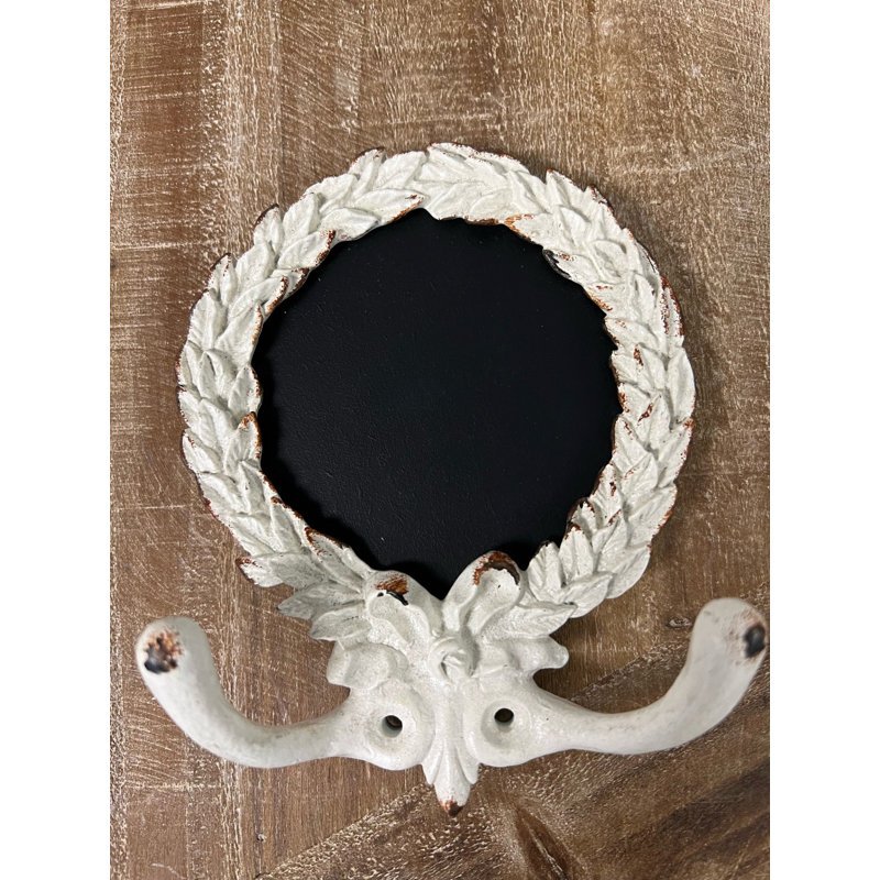 Metal Wall Hooks