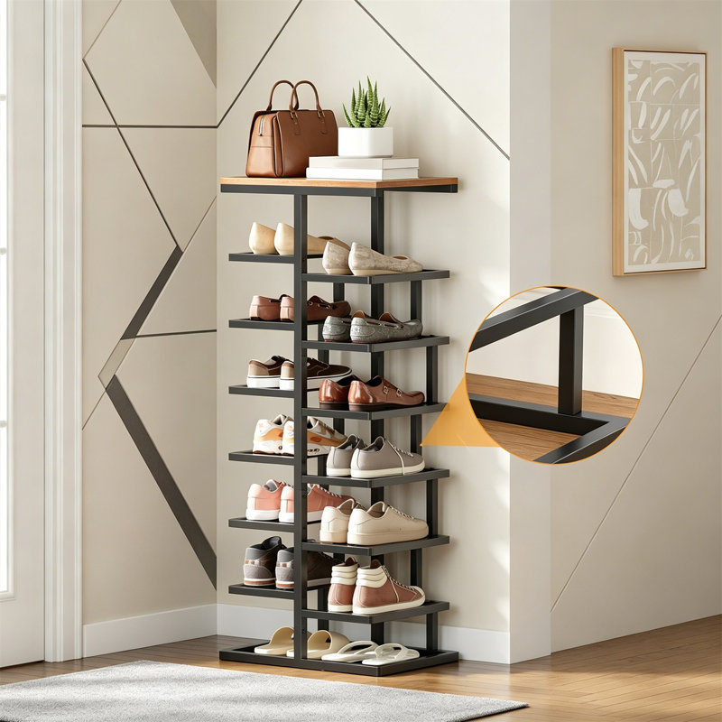 Shoe Storage