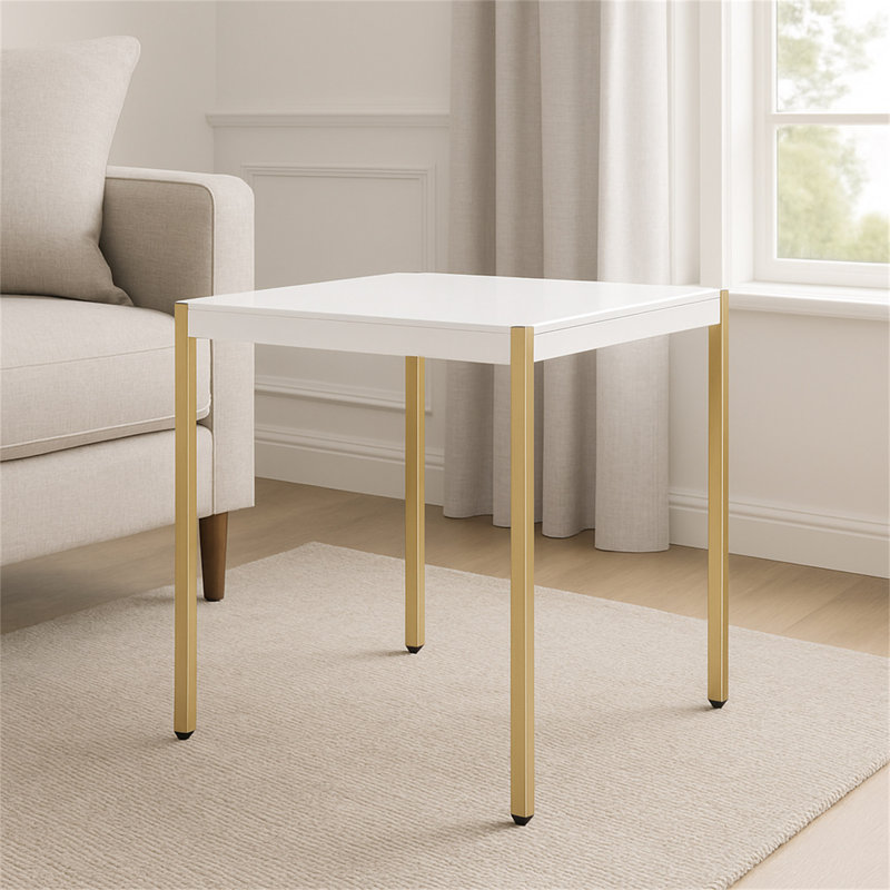 Table de bout Modern Contemporary