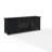 Rozier TV Stand Fireplace for TVs up to 65" Fireplace-1859393613