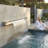 Waterfall Pool Fountain – Corrosion-Resistant Spillway For Swimming Pool And Pond Decoration-1923239327