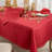Anatole Holiday Tablecloth-1195673772