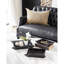 Plateau de service en cuir Regina Regina Derby-79079128