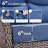 5-7 Person Outdoor Wicker Patio Conversation Set With Ottomans-2006172535-2006172532