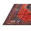 Tapis rouge à motif sud-ouest-1953743796