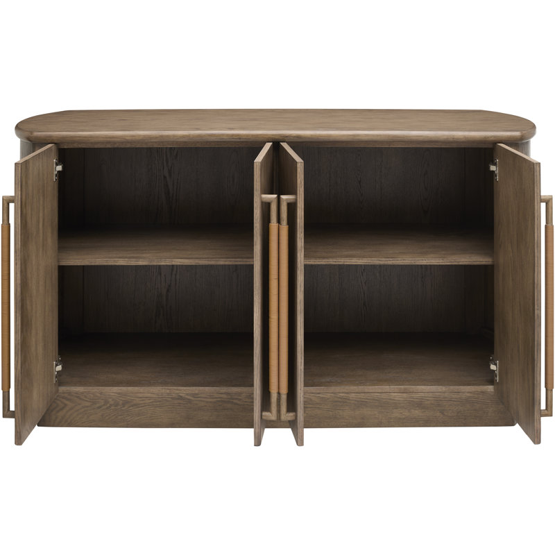 Becki Owens x Surya Atra Sideboard