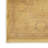 Williston Forge Kammie Gold Vintage Indoor Rug-2043038102