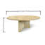 table basse en marbre naturel-133686276