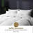 High Fill Power All Season Feather Down Comforter-487432470
