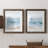 " Tranquil Ocean I " 2 - Pieces-1660349824-1660349864-1660349878