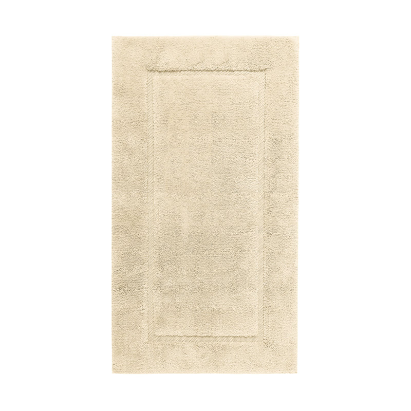 Egoist Bath Rug, 24" W x 39" L, Wheat