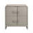 Velora 2 Pc Bedroom Set Featuring Signature Wavefront Design and Contemporary Styling-1862764792-1873401919