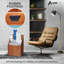 Boîte de rangement ondulée verticale à 12 emplacements Adiroffice