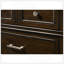 Commode 6 tiroirs Merlot-667646992