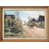 Natural Premium Frame