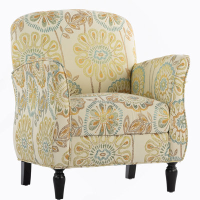 Accent Chairs For Living Room
