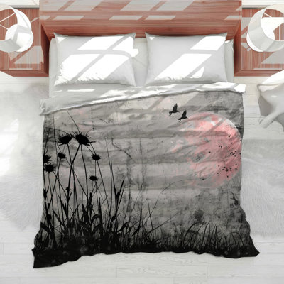 Housse de couette Moon Bedding