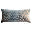 Triangles Rectangle Velvet Pillow Cover & Insert-92443813-90573318