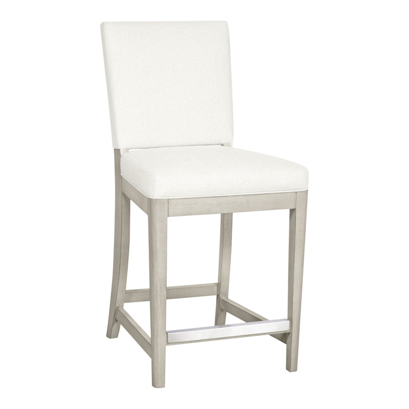Tabouret de comptoir 42 po Vanguard, Kennelly Snow, Navajo