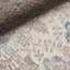 Tapis ivoire traditionnel lavable Abani Rugs Tinina Collection VEN140A-1224893411