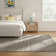 Lineville Hand Tufted Wool Indoor Rug