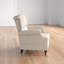 Claribel Upholstered Recliner-760680054