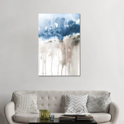 " Windy Cliff I " by Carol Robinson
