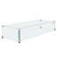 Tempered Glass Fire Pit Accessory-434977833