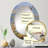 Oval Mirror-716169425