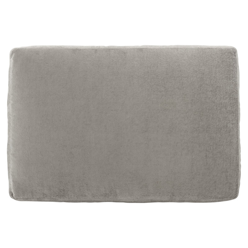 Mily Rectangle Standard Ottoman
