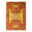 Fine hand Knotted Agra 8' X 11'8''