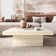 Table basse Caomhan Block