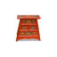 Tabouret de barbier
