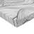 Ambesonne Fitted Sheet 2-Pack-106772678-106772710