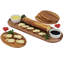 Ensemble de plateaux 5 pièces Flemming