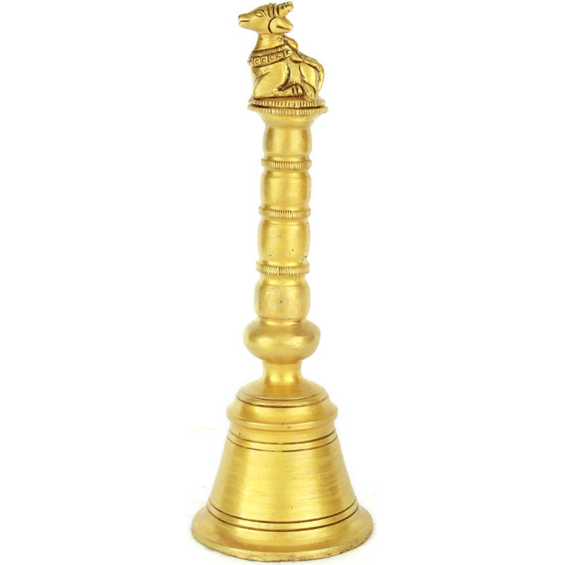 Cloche Nandi portative