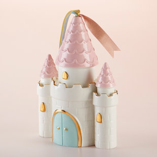 Scenic & Cityscapes Piggy Bank