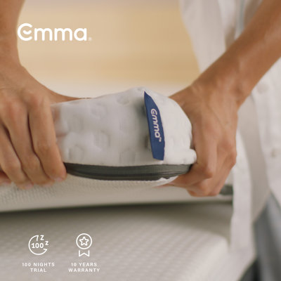 Emma Original Pro Mattress Topper