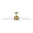 Rivers 52'' Ceiling Fan with LED Lights-111282331-88327223